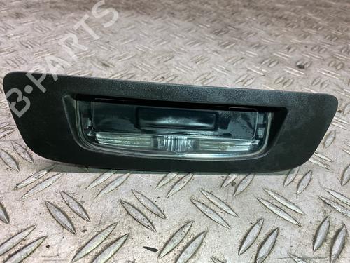 Used Tailgate handle Tailgate handle OPEL CROSSLAND X / CROSSLAND (P17, P2QO) 1.2 (75) (131 hp) 36066013 36066013