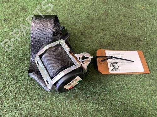 Used Rear right seatbelt OPEL CORSA D (S07) 1.4 (L08, L68) (87 hp) 19168271