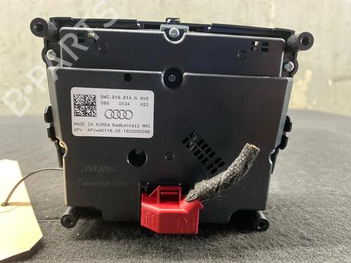 Switch AUDI A4 B9 Avant (8W5, 8WD) 2.0 TDI | BP33182649I30  - Image 6