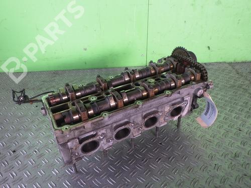 Cylinder head JAGUAR XJ (X308) 4.0 | BP6146350M5 