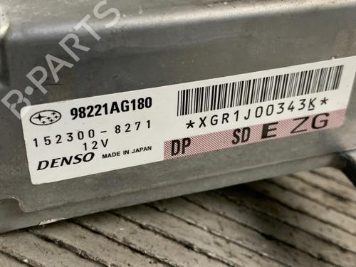 ECU airbags SUBARU LEGACY IV (BL) 2.0 AWD (BL5) | BP16302297M53 