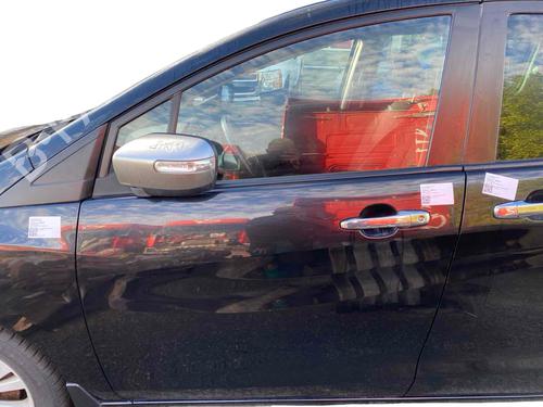 Dør venstre fortil MAZDA 5 (CW) 2.0 (CWEFW) (150 hp) 31635365