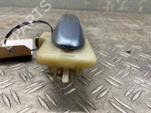 Front right exterior door handle HYUNDAI SANTA FÉ II (CM) 2.2 CRDi 4x4 | BP27499228C129 