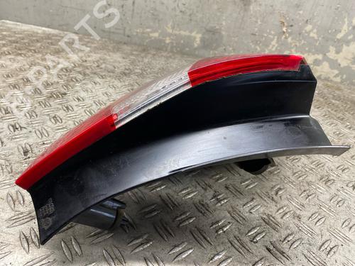 Left taillight CITROËN C4 II (NC_) 1.6 HDi 90 | BP36181118C34 - Image 6