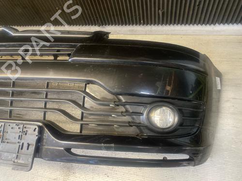 Front bumper CITROËN C4 I (LC_) 1.6 16V | BP20223562C7 