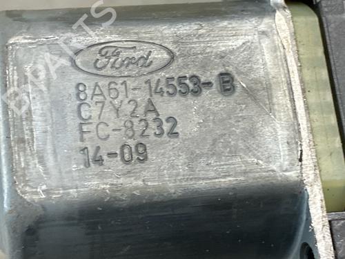 Right front window motor FORD FIESTA VI (CB1, CCN) 1.25 | BP16069279E20 