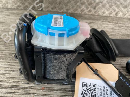 Front right seatbelt MERCEDES-BENZ B-CLASS Sports Tourer (W246, W242) B 200 CDI / d 4-matic (246.202) | BP18529336I25 