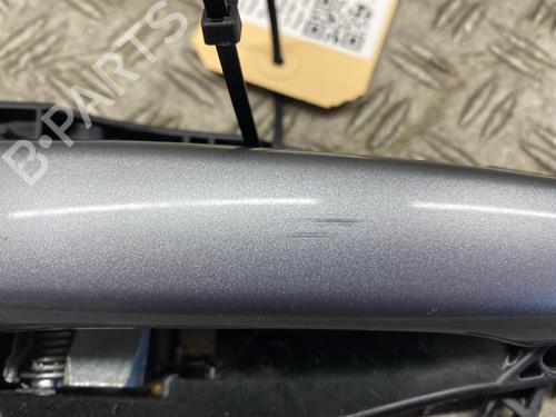 Front right exterior door handle CITROËN C4 Picasso II 1.2 THP 130 | BP29137275C129 
