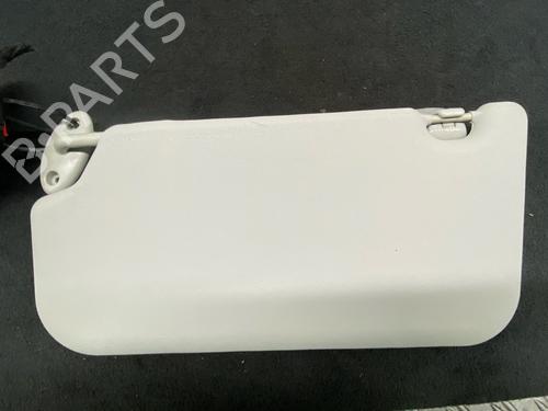 Højre solskærm Højre solskærm FORD GRAND C-MAX (DXA/CB7, DXA/CEU) 1.6 EcoBoost (150 hp) 34717731 34717731