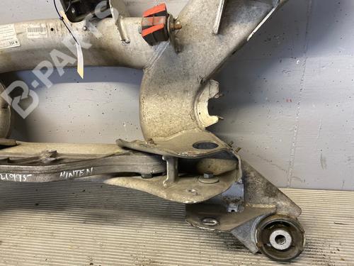 Rear axle AUDI A8 D3 (4E2, 4E8) 3.7 quattro | BP11203121M2 