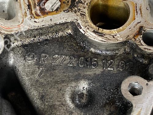 Timing cover MERCEDES-BENZ CLS (C219) CLS 350 (219.357) | BP22221790M123 