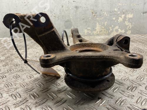 Right front steering knuckle DACIA DOKKER MPV (KE_) 1.2 TCe (KEM0, KEAY) | BP29808818M26 