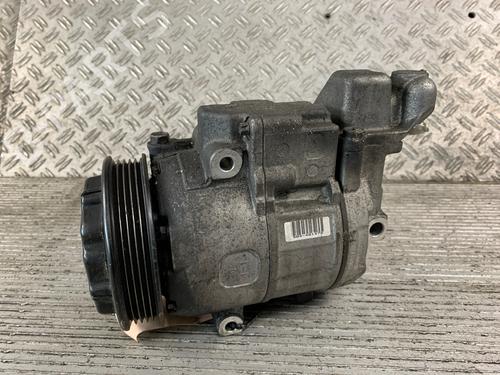 AC compressor MERCEDES-BENZ A-CLASS (W168) A 170 CDI (168.008) | BP16498161M34 