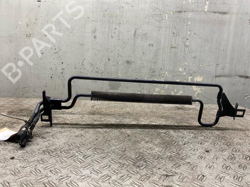 Oil radiator MERCEDES-BENZ E-CLASS T-Model (S211) E 320 T CDI (211.222) | BP28580986M33