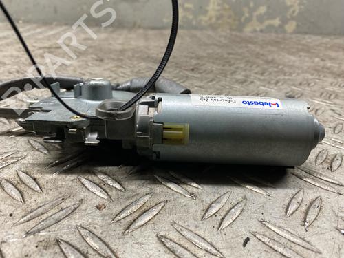 Sunroof engine MERCEDES-BENZ E-CLASS T-Model (S211) E 280 T CDI (211.220) | BP29483518M60 