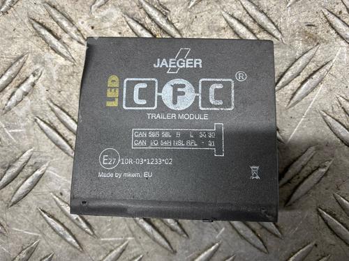Used Electronic module Electronic module 37995885 37995885