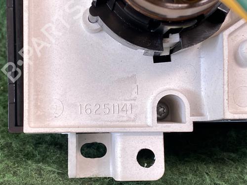 Climate control JEEP GRAND CHEROKEE II (WJ, WG) 2.7 CRD 4x4 | BP18136620I5 