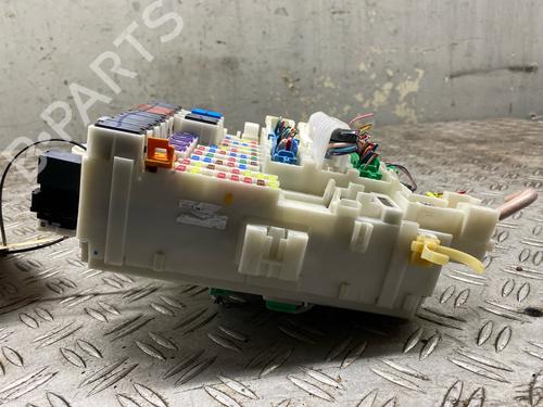 Sikringsdåse HONDA JAZZ III (GE_, GG_, GP_, ZA_) 1.2 (GG1) | BP30730469E1 