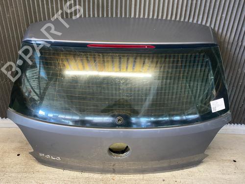 Used Tailgate VW POLO V (6R1, 6C1) 1.2 (70 hp) 20086972