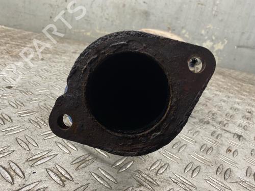 Particulate filter FORD KUGA I 2.0 TDCi 4x4 | BP31714284M81