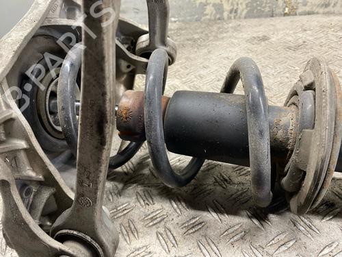 Left front shock absorber AUDI A4 B8 (8K2) 3.2 FSI quattro | BP39145008M16 - Image 7