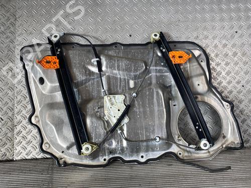 Front right window mechanism AUDI A8 D3 (4E2, 4E8) 4.0 TDI quattro | BP15382959C23 
