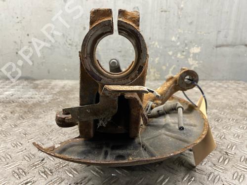 Left front steering knuckle VW GOLF V (1K1) 1.4 TSI | BP28151306M25 
