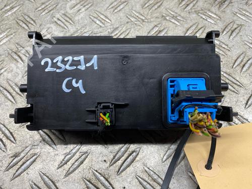 Modulo electronico CITROËN C4 II (NC_) 1.6 HDi 90 (92 hp) 32065425