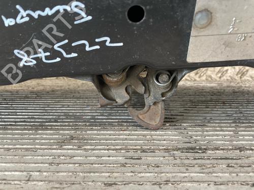 Crossmember CITROËN JUMPER II Van 2.2 HDi 100 | BP18014704C162 