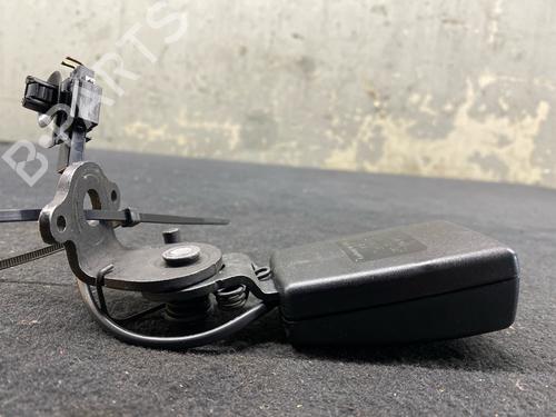 Seat buckle AUDI A3 Limousine (8VS, 8VM) 1.0 TFSI | BP32421171I32 