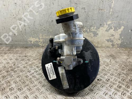 Servo brake JEEP COMPASS (MK49) 2.2 CRD 4x4 | BP33458394M42 - Image 5