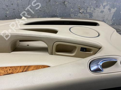 Front right panel JAGUAR X-TYPE I (X400) 2.5 V6 All-wheel Drive | BP34475351C59  - Image 7