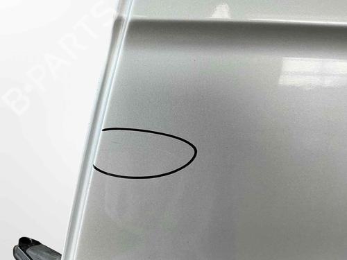 Dør venstre bagtil BMW X5 (E53) 3.0 d | BP38264739C4 - Image 3