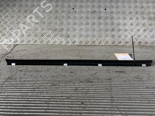 Used Rubber door seal MERCEDES-BENZ S-CLASS (W116) 280 S (116.020) (156 hp) 15595342