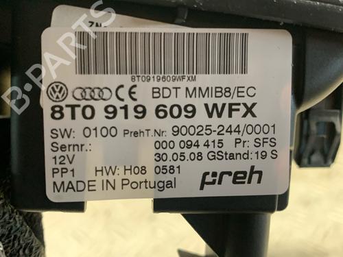 Switch AUDI A4 B8 (8K2) 3.2 FSI quattro | BP39139166I30 - Image 11