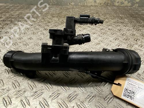 Rør OPEL GRANDLAND / GRANDLAND X (A18, P1UO) 1.2 (75) (131 hp) 32321755