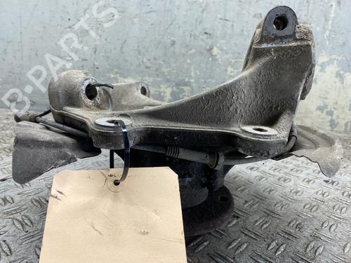 Right front steering knuckle BMW 1 (E87) 120 d | BP36406124M26 - Image 4