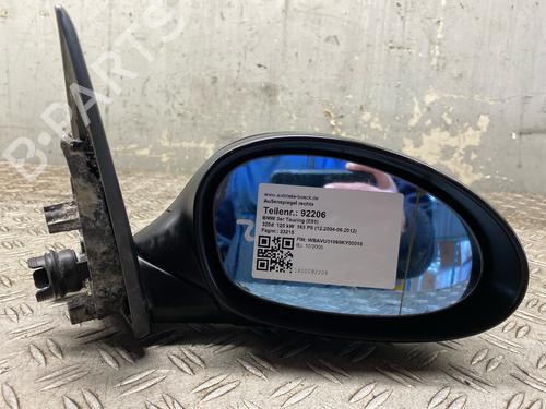 Used Right mirror BMW 3 Touring (E91) 320 d (163 hp) 32024621