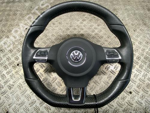 Volant VW SCIROCCO III (137, 138) 1.4 TSI (160 hp) 27932165