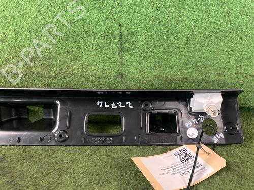 Tailgate handle MERCEDES-BENZ S-CLASS (W221, V221) S 400 Hybrid (221.095, 221.195) | BP20698188C132 