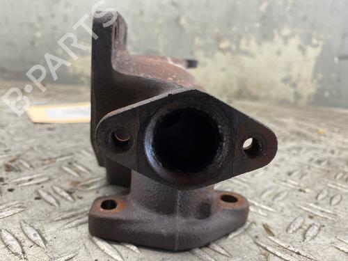 Exhaust manifold BMW 1 (E87) 120 d | BP36293442M110 - Image 5