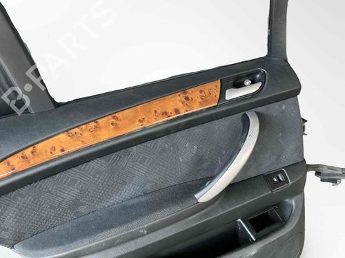 Dør venstre bagtil BMW X5 (E53) 3.0 d | BP38264739C4 - Image 8