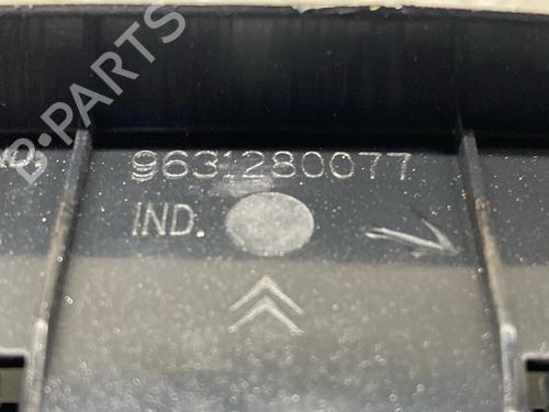 Air vent CITROËN XSARA PICASSO (N68) 2.0 HDi | BP24888671I21 