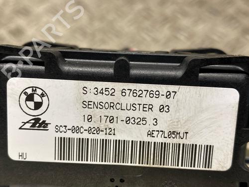 Elektronisk sensor BMW 3 Touring (E91) 318 i | BP29627163M84 