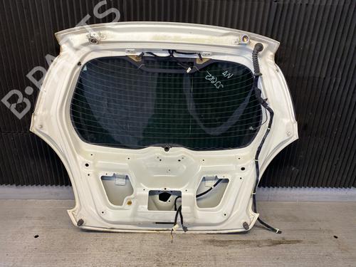 Tailgate FORD KA (RU8) 1.2 | BP19112762C6 