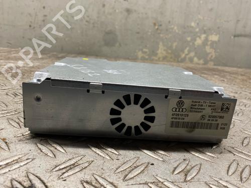 Inne AUDI A8 D3 (4E2, 4E8) 4.2 TDI quattro | BP29944354O1