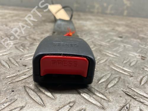 Used Seat buckle HYUNDAI SANTA FÉ II (CM) 2.2 CRDi 4x4 (155 hp) 27482389