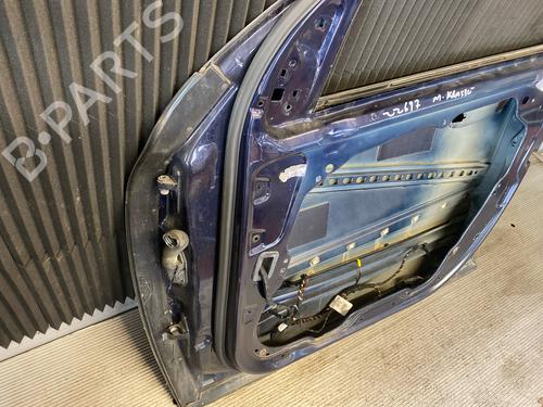 Right front door MERCEDES-BENZ M-CLASS (W164) ML 350 4-matic (164.186) | BP19342536C3 