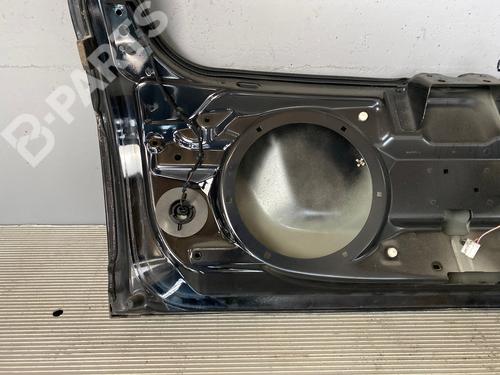 Tailgate LAND ROVER RANGE ROVER SPORT I (L320) 2.7 D 4x4 | BP10512622C6 