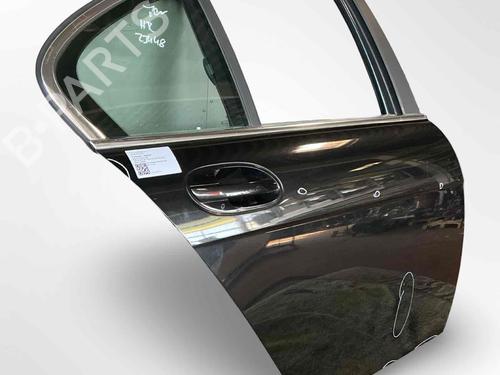 Dør højre bagtil BMW 7 (E65, E66, E67) 745 i, Li | BP38725858C5 - Image 5